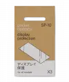 Teenage Engineering SP-10 Display Protection