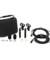 Telefunken Elektroakustik M60 FET Cardioid Stereo Set