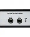 Telefunken Elektroakustik TDP-1 Mono Passive Direct Box