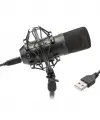 Tie Products USB Condenser Mikrofon Siyah