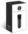 Tie Products USB Condenser Mikrofon Siyah