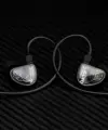 Truthear Gate In-ear Monitor Kulakiçi HiFi Kulaklık (Siyah)