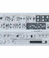Udo Audio Super 6 Desktop Hybrid Synthesizer