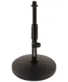 Ultimate Support JS-DMS50 Masaüstü Mikrofon Standı