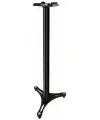 Ultimate Support MS-90/45B Stüdyo Hoparlör Standı (Tek)
