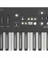 Waldorf STVC Vocoder Sytnhesizer