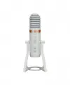 Yamaha AG01 WH USB Canlı Yayın Mikrofonu