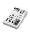 Yamaha AG03MK2 W 3 Kanallı USB Mikser Beyaz