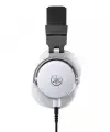 Yamaha HPH-MT5W Profesyonel Stüdyo Kulaklığı Beyaz