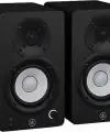 Yamaha HS3 W 3.5 Referans Monitör Beyaz