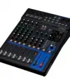 Yamaha MG10XUF 10 Kanal USB’li Efektli Mikser