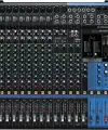 Yamaha MG16 16 Girişli Analog Mikser
