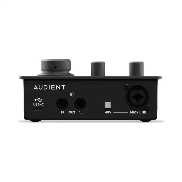 AUDIENT ID4 MKII 2 Kanal Ses Kartı