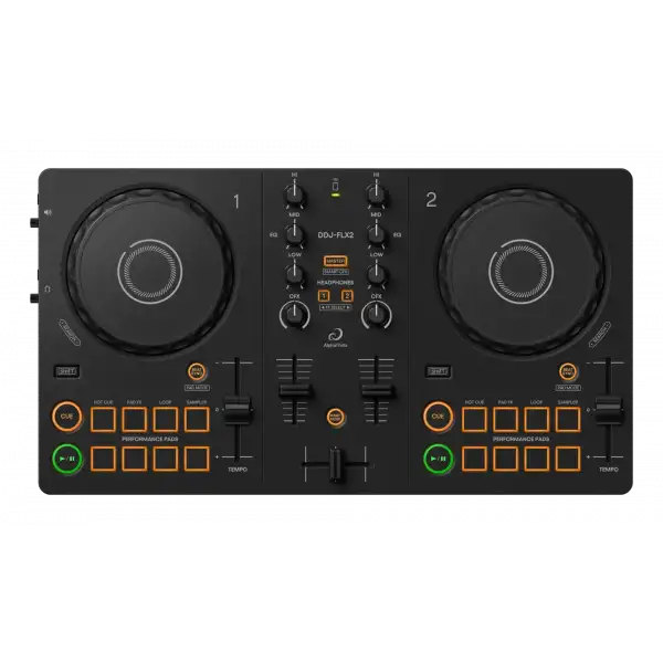 AlphaTetha DDJ-FLX2 Dj Controller