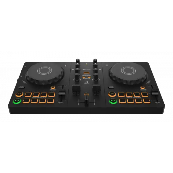 AlphaTetha DDJ-FLX2 Dj Controller