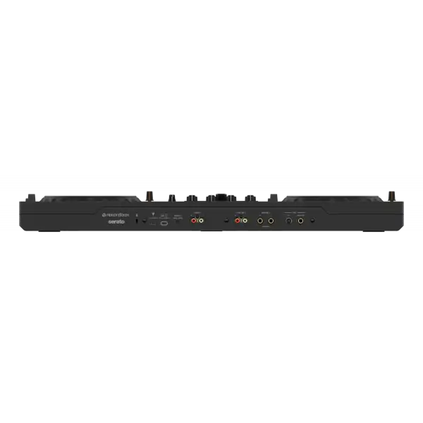 AlphaTheta DDJ-GRV6 4 Kanal DJ Controller
