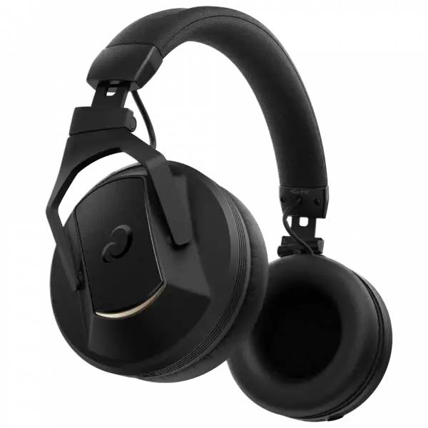 AlphaTheta HDJ-F10-TX with SonicLink Transmitter DJ Kulaklığı