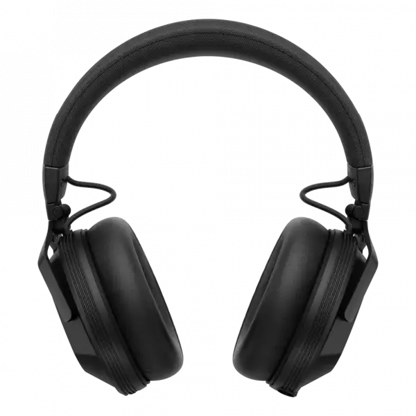 AlphaTheta HDJ-F10-TX with SonicLink Transmitter DJ Kulaklığı