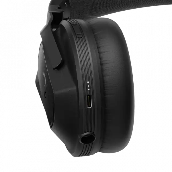 AlphaTheta HDJ-F10 Wireless DJ Kulaklığı