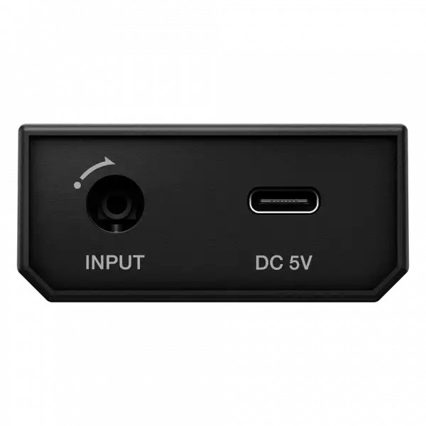 AlphaTheta HP-TX01 Kablosuz Verici