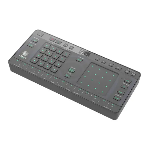 AlphaTheta TORAIZ Chordcat