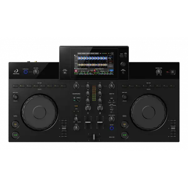 AlphaTheta XDJ-AN