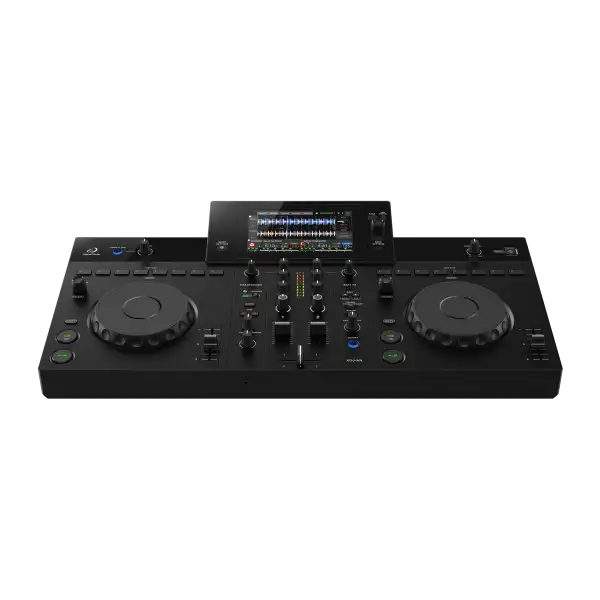 AlphaTheta XDJ-AN