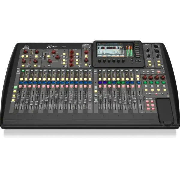 Behringer X32 40 Kanal Dijital Mikser