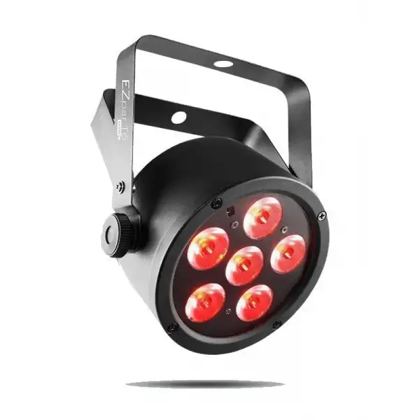 Chauvet EZpar T6 USB Led Par USB