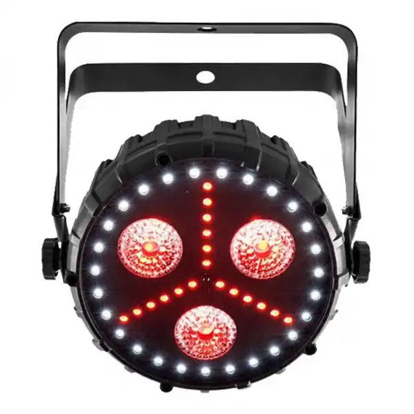 Chauvet FXPar 3 Led Par