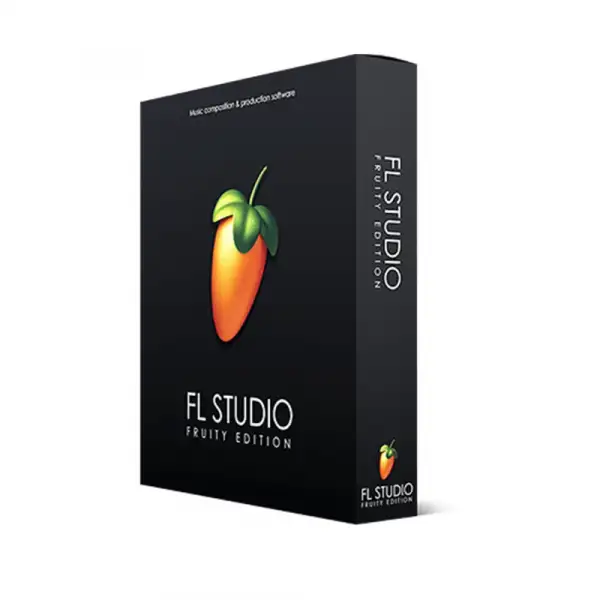 FL Studio Fruity Edition