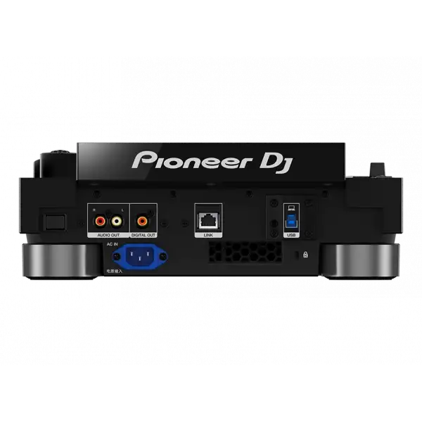 Pioneer DJ CDJ-3000 DJ Media Player