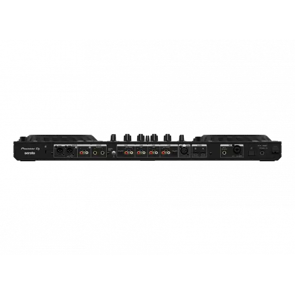 Pioneer DJ DDJ-FLX10 4 Kanal DJ Controller
