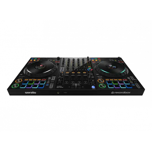 Pioneer DJ DDJ-FLX10 4 Kanal DJ Controller