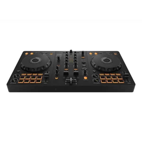 Pioneer DJ DDJ-FLX4 2 Kanal DJ Controller