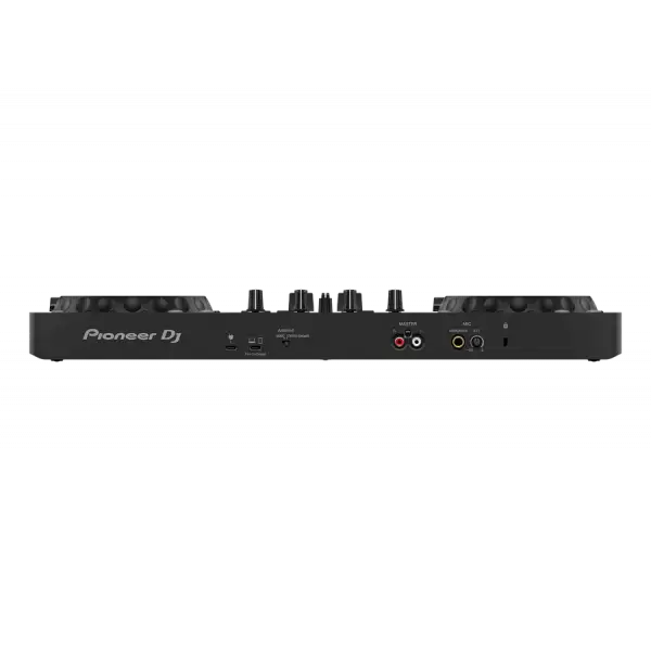 Pioneer DJ DDJ-FLX4 2 Kanal DJ Controller