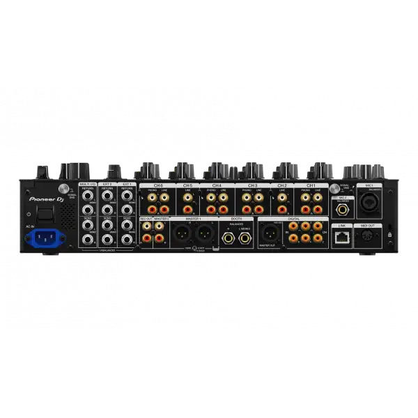 Pioneer DJ DJM-V10 6 Kanal DJ Mikser