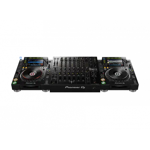 Pioneer DJ DJM-V10 6 Kanal DJ Mikser