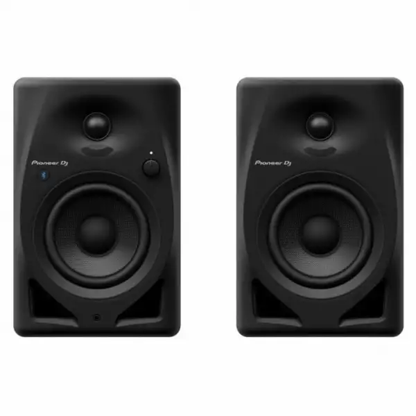 Pioneer DJ DM-40D-BT Bluetooth DJ Monitörü (Çift)