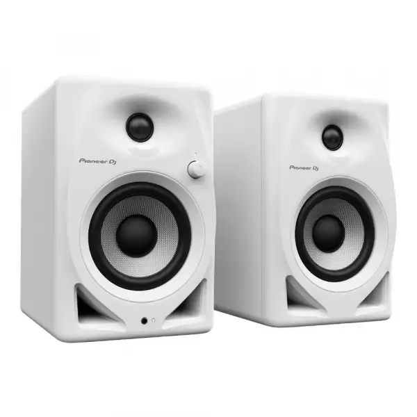 Pioneer DJ DM-40D-W DJ Monitörü (Çift)