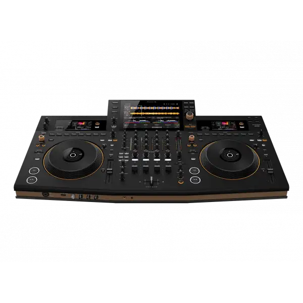 Pioneer Dj OPUS QUAD 4 Kanal Dj Controller