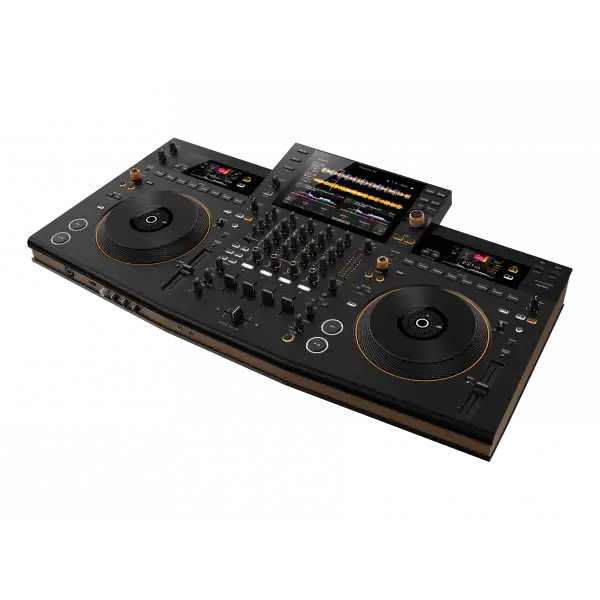 Pioneer Dj OPUS QUAD 4 Kanal Dj Controller