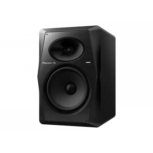 Pioneer DJ VM-80 8 Aktif Monitör Hoparlörü (Tek)