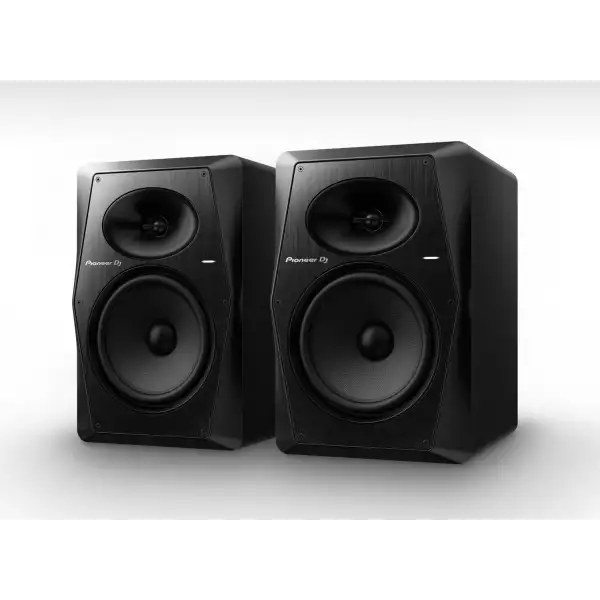 Pioneer DJ VM-80 8 Aktif Monitör Hoparlörü (Tek)