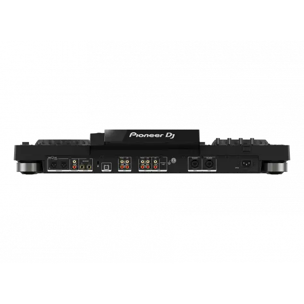 Pioneer DJ XDJ-RX3 2 Kanal DJ Setup