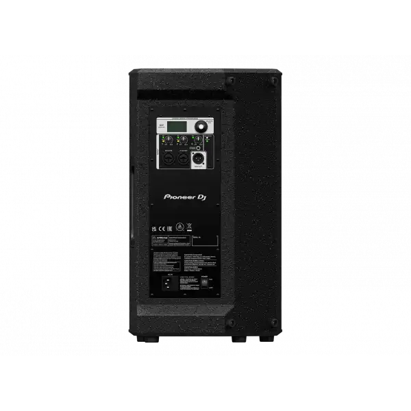 Pioneer DJ XPRS 102 10 Aktif Hoparlör