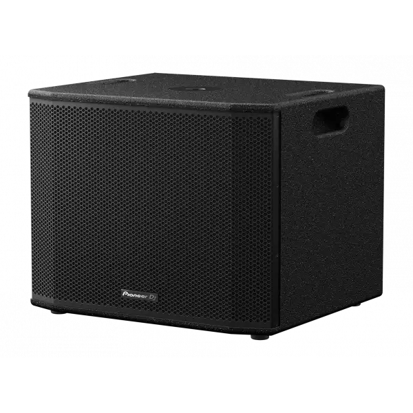 Pioneer DJ XPRS1152S 15 Aktif Subwoofer