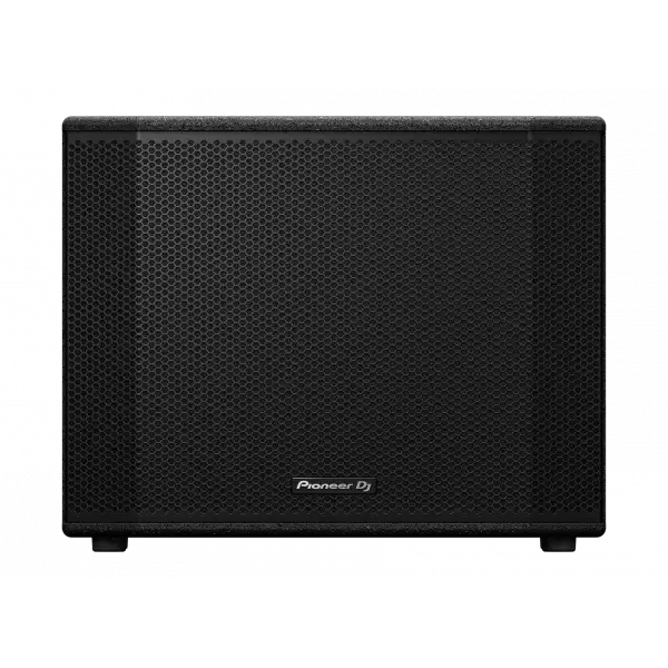 Pioneer DJ XPRS1152S 15 Aktif Subwoofer