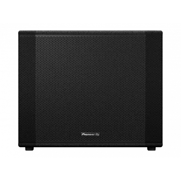 Pioneer DJ XPRS1182S 18 Aktif Subwoofer