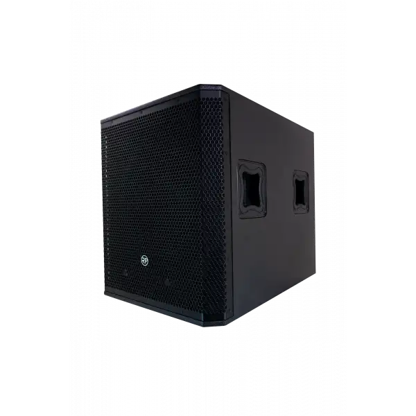 Rily Pro RSW3118A 18 Aktif Subwoofer
